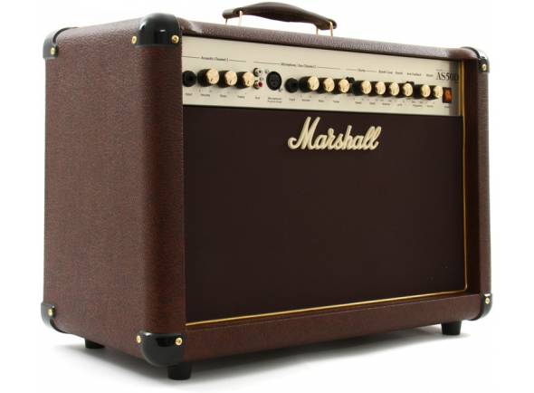 Marshall AS50D Marshall AS50D